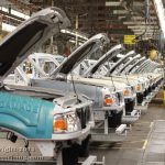 Twin Cities Assembly Plant - Ford Ranger